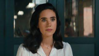 Foreigner • That Was Yesterday // Jennifer Connelly • American Pastoral