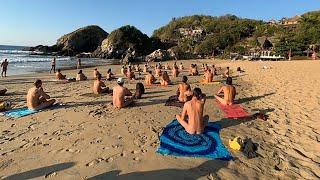 ZIPOLITE | LA PLAYA NUDISTA MÁS FAMOSA DE MÉXICO