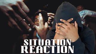 DOA WORST RAPPER !!! Dougie B - Situation (Official Video) Crooklyn Reaction