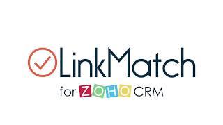LinkMatch for Zoho CRM / LinkedIn Integration