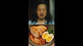 How to Make Bobby Lee's KIMCHI RAMEN (ft. @InstaNoodls)