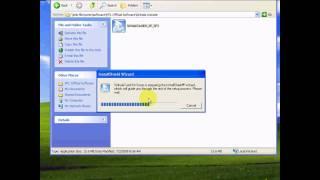 Installing Sinhala Unicode in Windows XP SP3