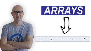 VBA Arrays Explained in 3 Minutes