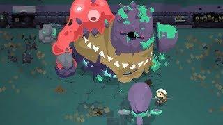 Moonlighter: Regale füllen durch Monsterjagd (Review, German)