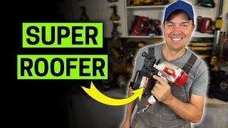 WATCH THIS before you buy MAX USA Coil Nailer CN445R3: detailed review & how to use