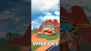 HOW TO GET HYPERGOLD!! (Roblox Jailbreak)