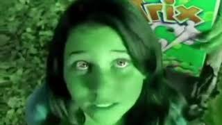Trix Cereal Commercials Compilation All Ads In Green Lowers