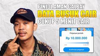 PINJOL ILEGAL MUDAH CAIR 2025 - PINJOL TANPA BI CHECKING 2025 - PINJAMAN ONLINE AMAN TERDAFTAR OJK