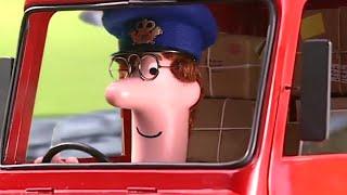 Postman Pat | 1 HOUR COMPILATION | Postman Pat Full Episodes