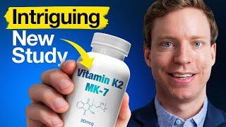Why There’s So Much Excitement About Vitamin K2