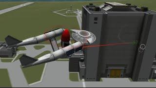 Kerbal Space Program: I Hate The Properprise