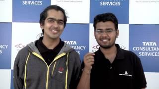 Winners of CodeVita Season V from IIT-Hyderabad