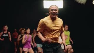 LES MILLS | New BODYATTACK