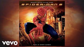 Danny Elfman - Spider-Man 2 Main Title | Spider-Man 2 Original Motion Picture Score