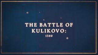 Age of Empires 4: Rus Campaign - The Battle of Kulikovo