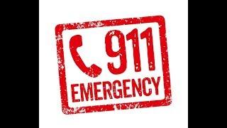 911 1 (English-Spanish consecutive interpretation)