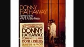 Donny Hathaway - Make It On Your Own [1974 Demo]