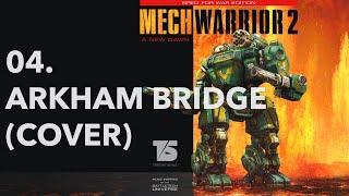 Arkham Bridge (Cover) & A Small Victory | A New Dawn: Bred for War Edition (Music by Timothy Seals)