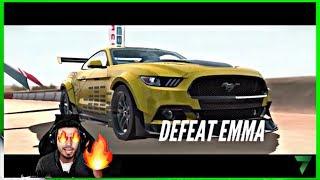 I WON MY FIRST BOSS CAR! IS EPIC!! | REBEL RACING