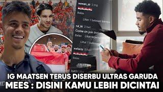 “HP-nya Ngefreeze & Sulit Buka IG, Maatsen Kaget Terus Diserbu Ultras” Mess & KDB Yakinkan Maatse