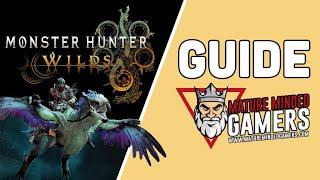 Quematrice Boss Fight Guide - Monster Hunter Wilds Tips