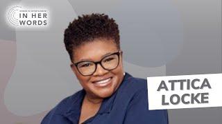 Bestselling Author and Screenwriter Attica Locke on Hollywood, Novels, and Her Trilogy Highway 59