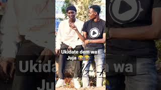 Ukidate dem wa Juja  #trending #nairobi #jkuat #juja