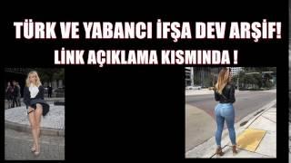 Dev İfşa Arşivi Link Açıklama Kısmında ! !  !