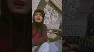 Dard -Asim Azhar | Arshmaan Naeem Cover Song  |  #asimazhar #arshmannaeem