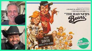 ‘The Bad News Bears’ (1976) With Bill Simmons and Van Lathan | The Rewatchables | Ringer Movies