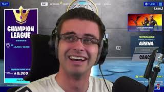 5 minutes of nick eh 30 Being sus and funny