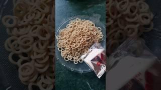 Maggi vs Saffola Oodles || Oats Noodles || No Maida #saffola #oats #newrecipe #viral #nomaida