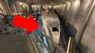 Stealing a Nazi Submarine From Under Hitler's Nose - And Got Away With It