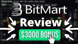 BitMart Review 2024  Leverage Trading on BitMart (Full Guide & Overview)