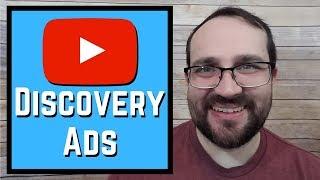 YouTube Discovery Ads Test Results