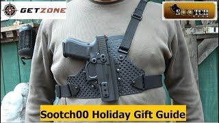 Sootch00 2019 Christmas  Gift Gear Guide  Getzone com