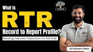 How to Prepare for R2R role Interview || Interview Question for R2R Role || Finance Interview Ques