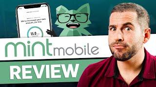 Mint Mobile Review | What You MUST Know After 1 Year