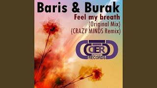 Feel My Breath (Original Mix)