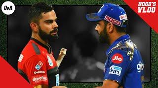 Which 4 IPL TEAMS will be in the PLAYOFFS? | #AskHoggy | IPL 2020 Preview