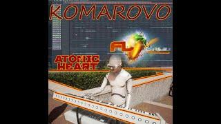 Невошедшая версия KOMAROVO из ATOMIC HEART в FL Studio (Soviet WAVE remix )