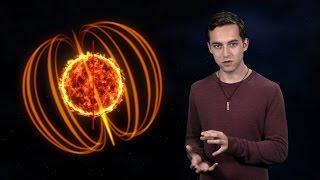 Was sind Neutronensterne? - Astronomie