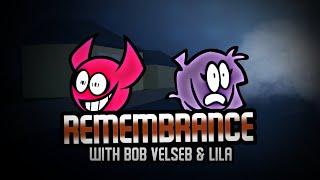 Remembrance; But Bob & Lila Sing it (+Dwp's) |Friday Night Funkin' Cover