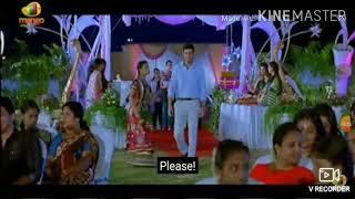 Telugu spoof mahesh babu comedy telugu don't miss