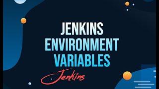 Create Custom Environment Variables in Jenkins
