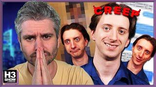 ProJared Is A Danger To His Community And Must Be Stopped - H3 Show #45