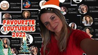 Best YouTubers 2022 | Michelle Choi, Mai Pham, DoobyDobap, Jenn Im, Lolita Olympia, Jennie and so on