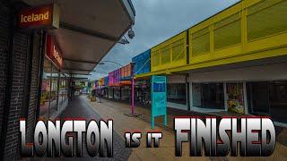 Can Longton be saved? What happened to England part 2, Stoke on Trent edition