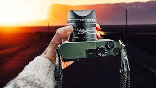 The Leica Q2 DEBATE... MYTH or REALITY?