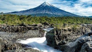 PUERTO VARAS ROAD TRIP - VOLCANOES, LAKES & WATERFALLS